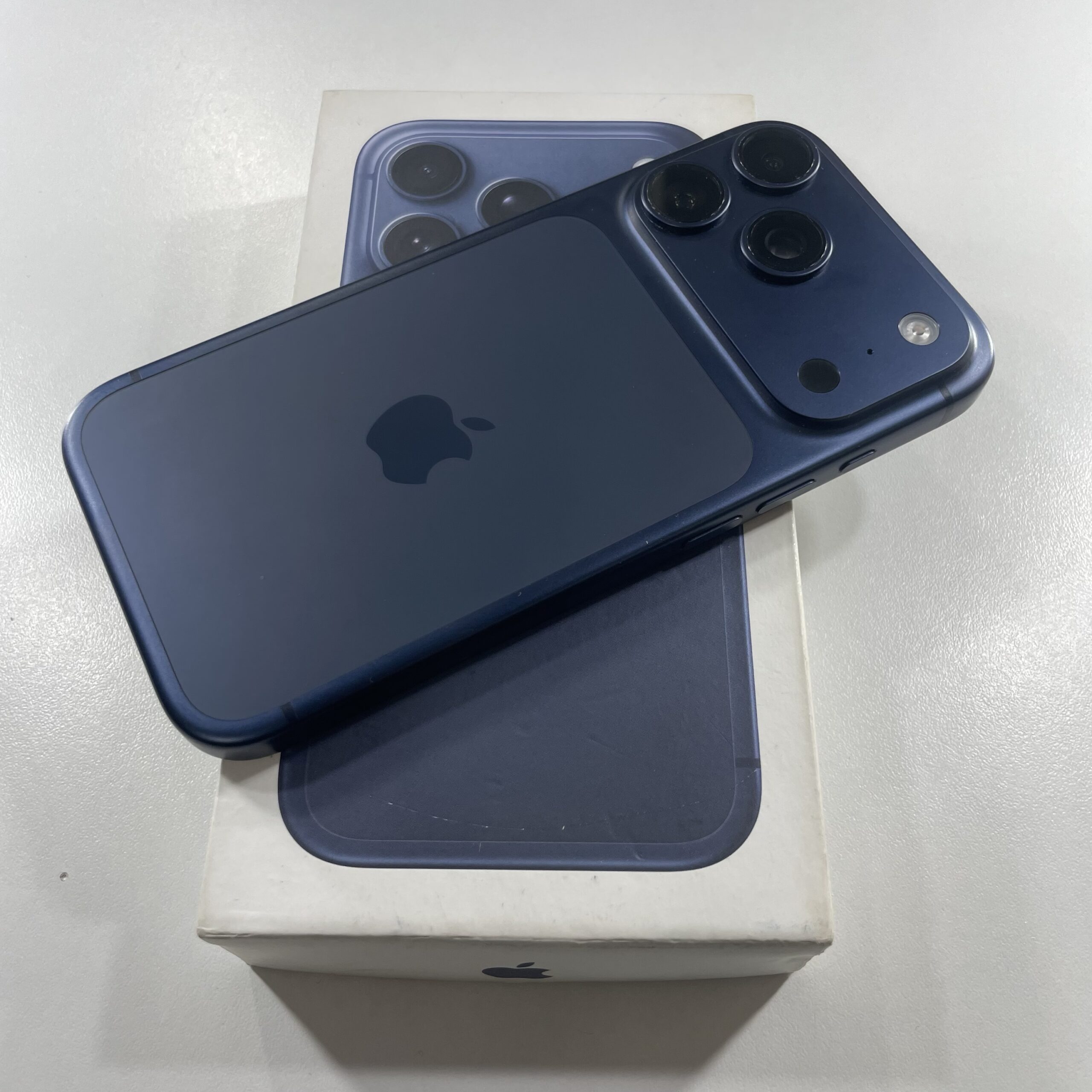 iPhone 17 Pro 😍 - Imagen 8