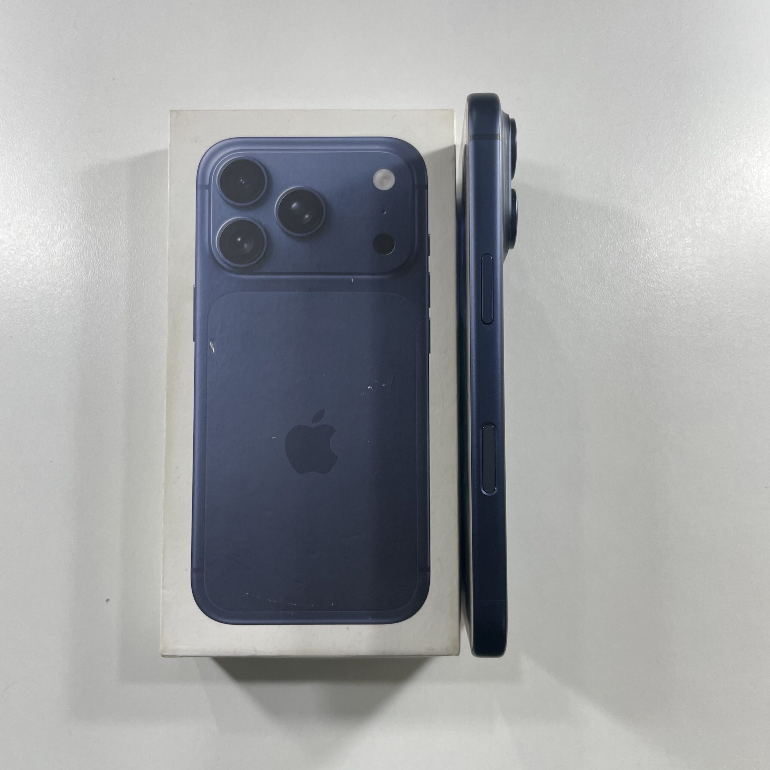 iPhone 17 Pro 😍 - Imagen 7