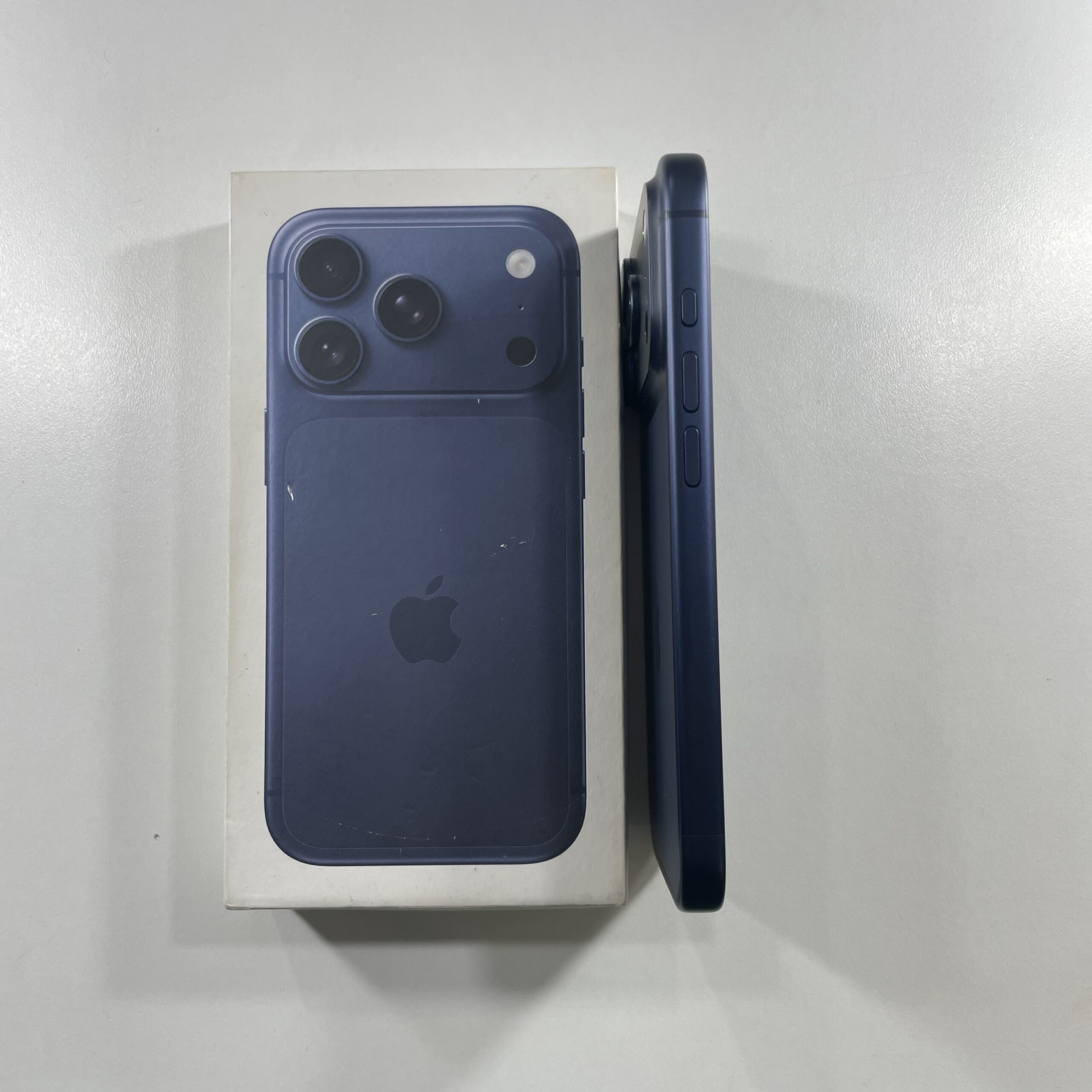 iPhone 17 Pro 😍 - Imagen 6