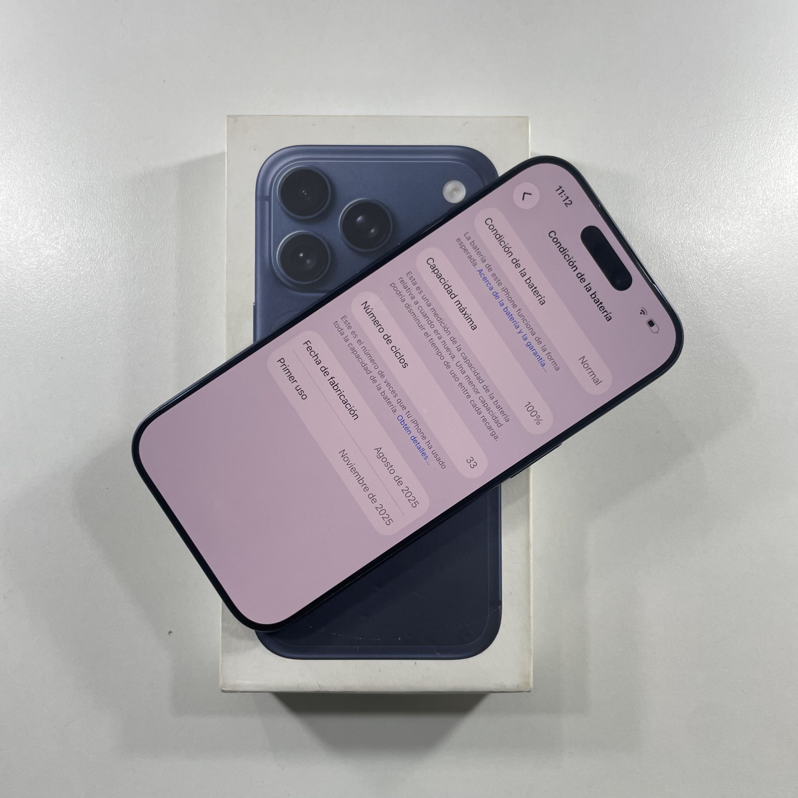 iPhone 17 Pro 😍 - Imagen 3