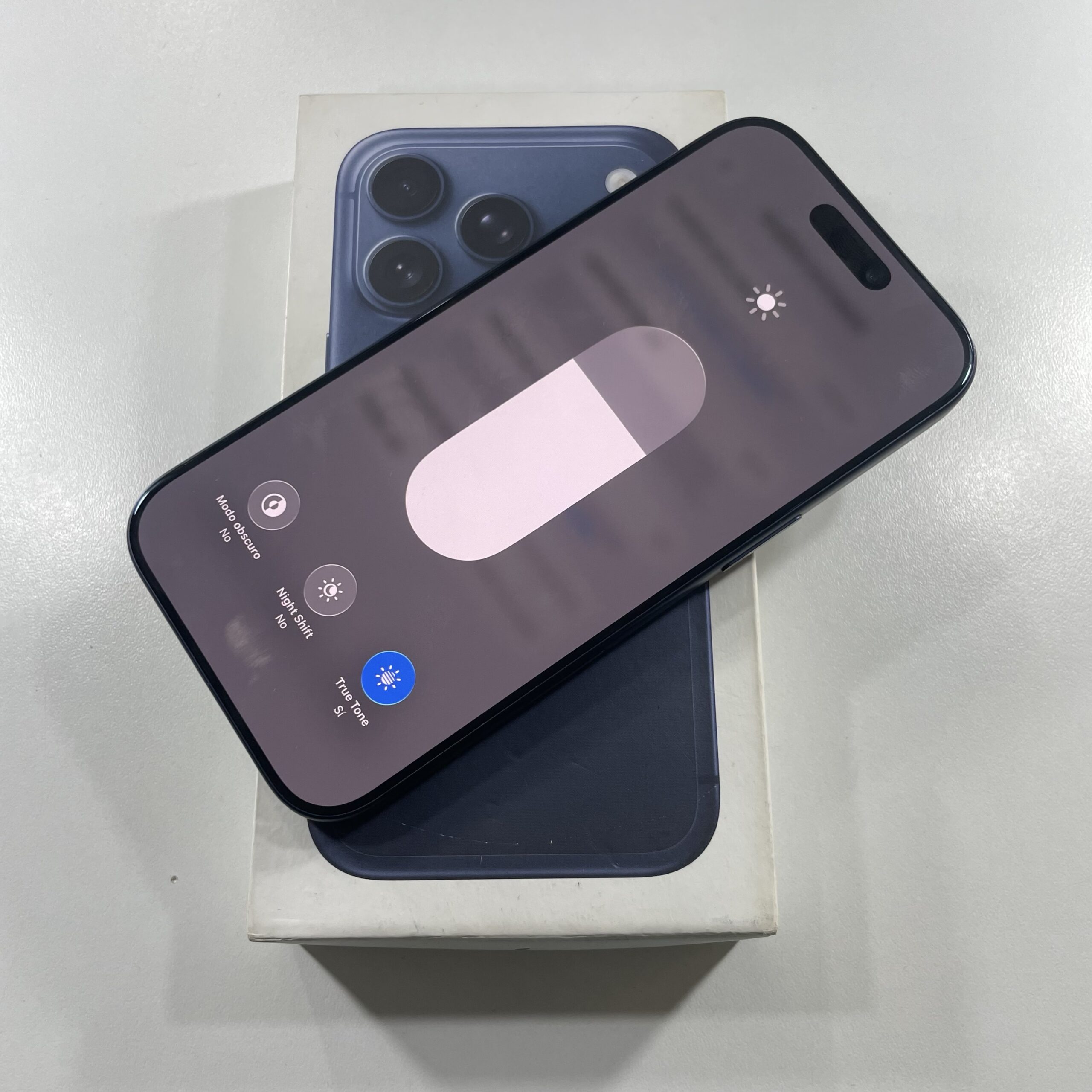 iPhone 17 Pro 😍 - Imagen 2