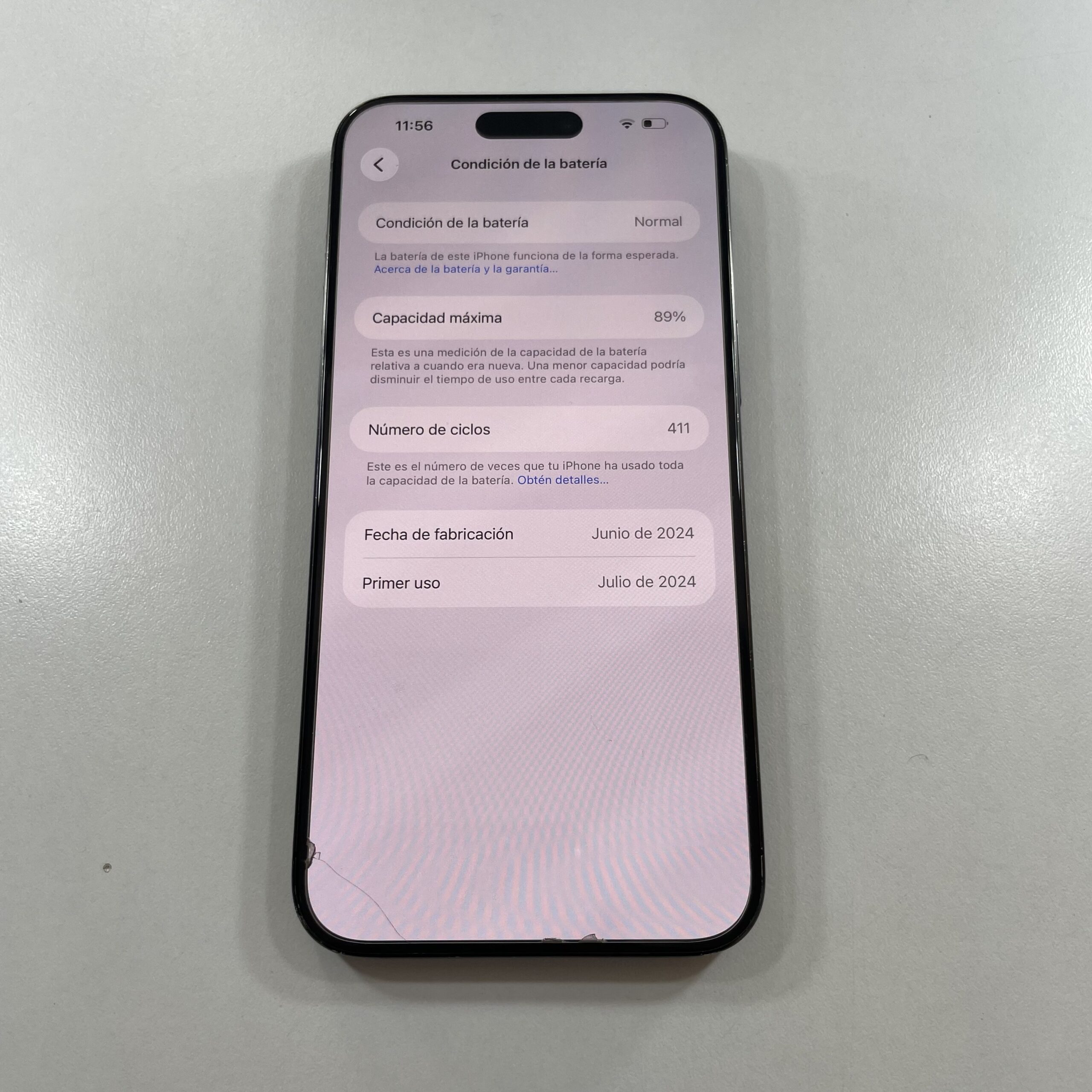 iPhone 15 Pro Max 😍 - Imagen 3