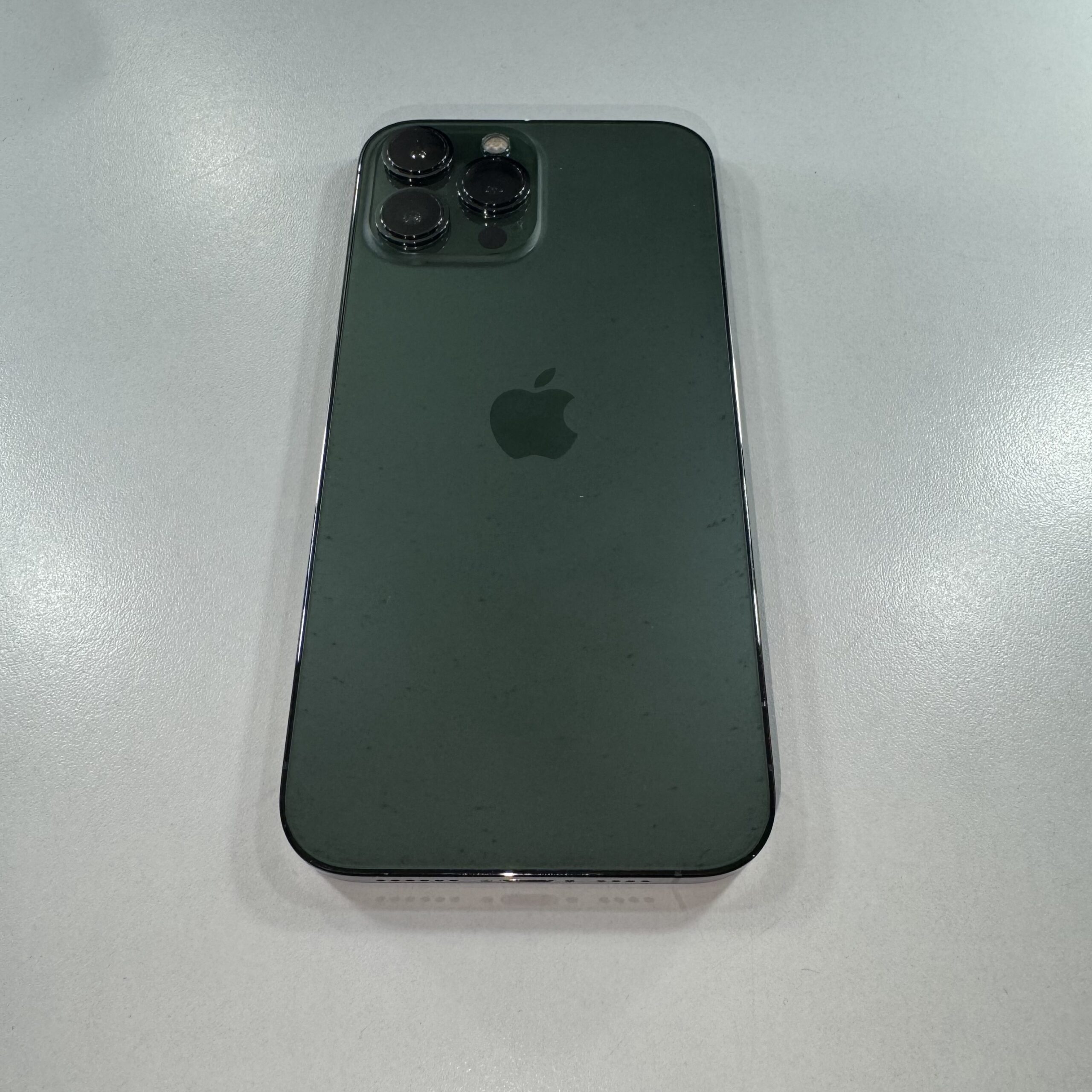 iPhone 13 Pro Max Alpine Green 😍 - Imagen 8