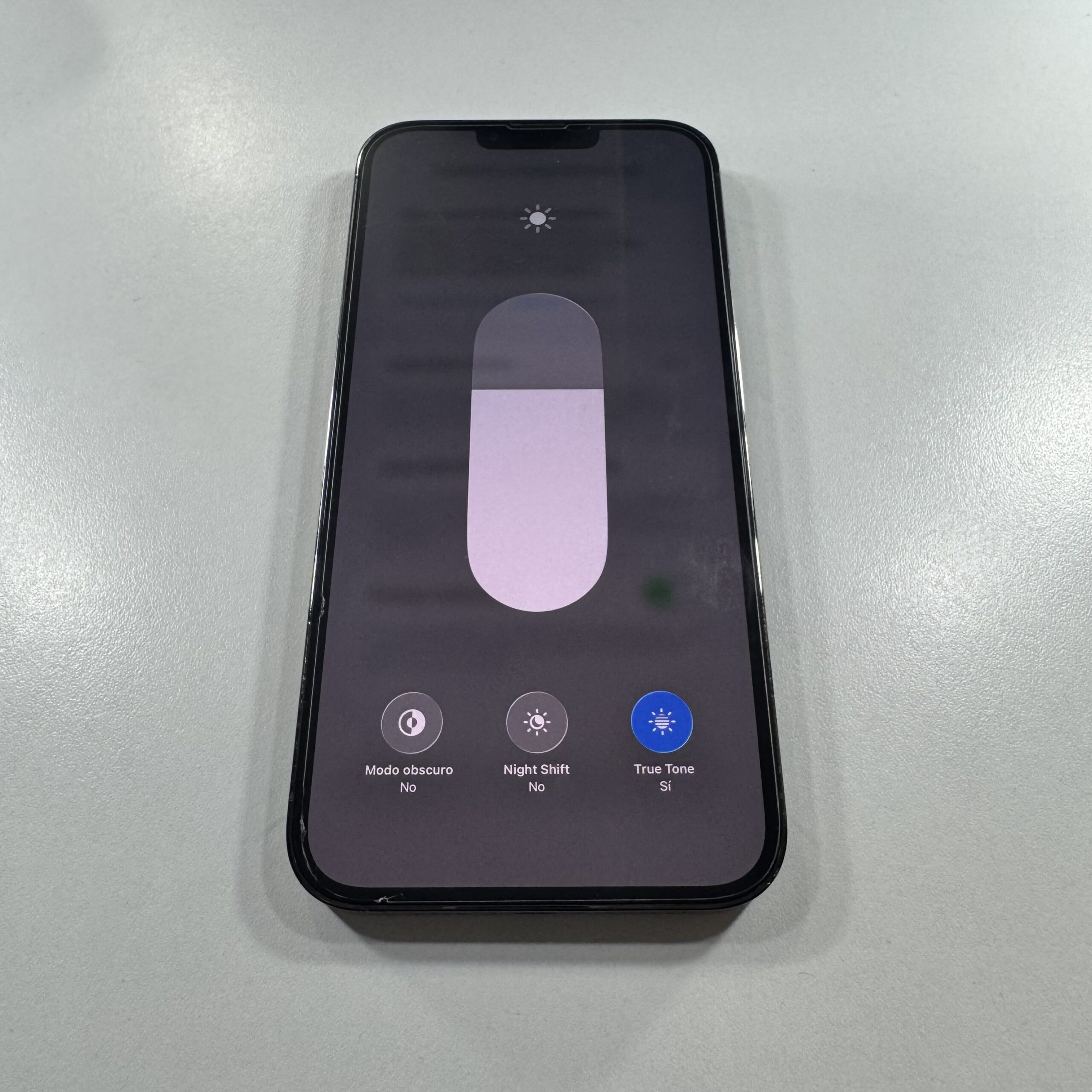 iPhone 13 Pro Max Alpine Green 😍 - Imagen 2