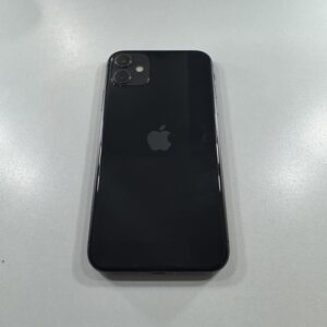 iPhone 11 Black 😍