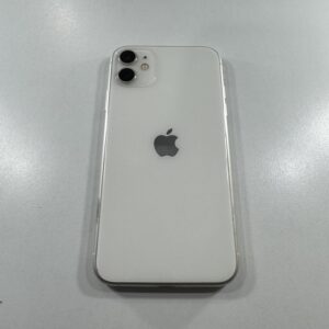 iPhone 11 White 😍