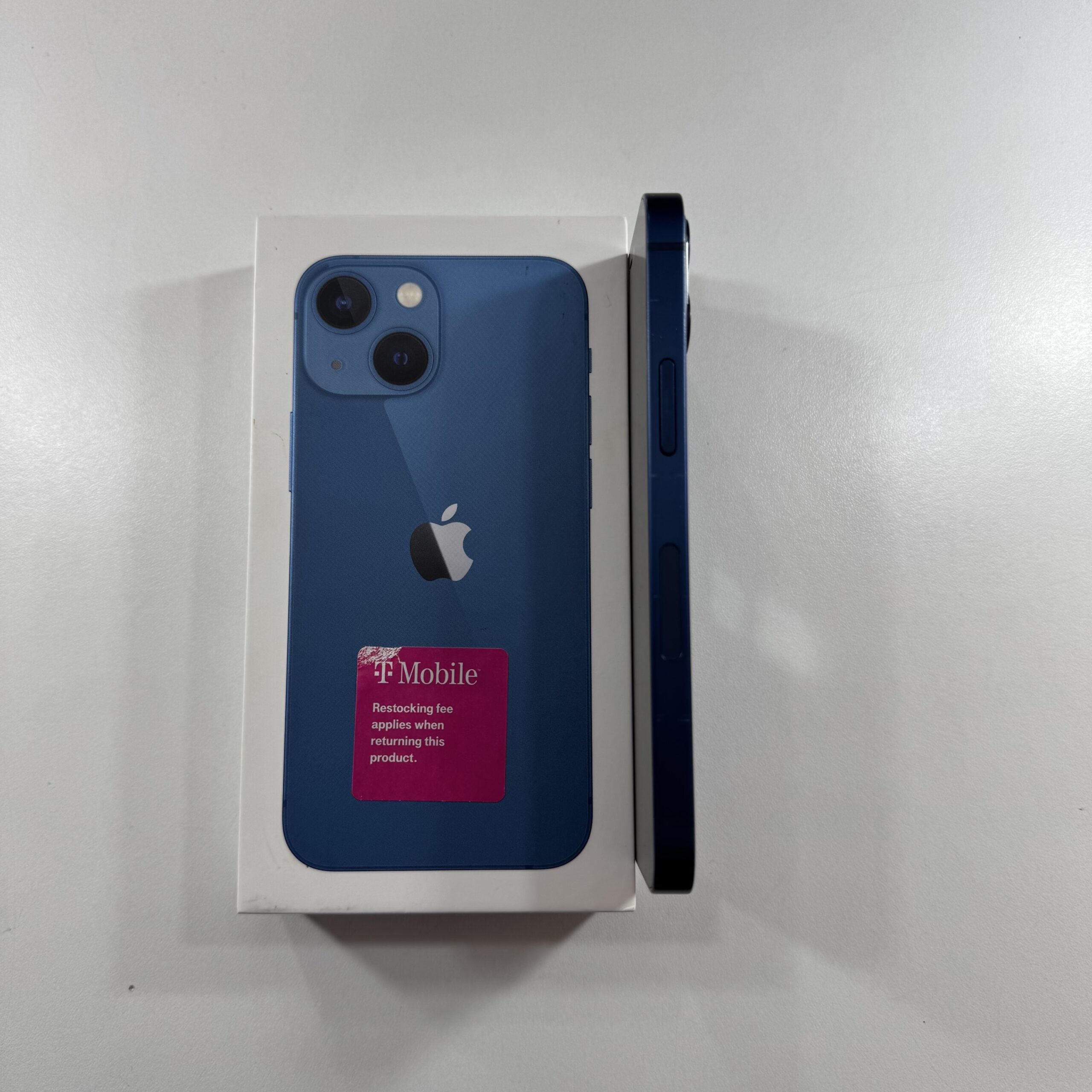 iPhone 12 MINI Blue 😍 - Imagen 7