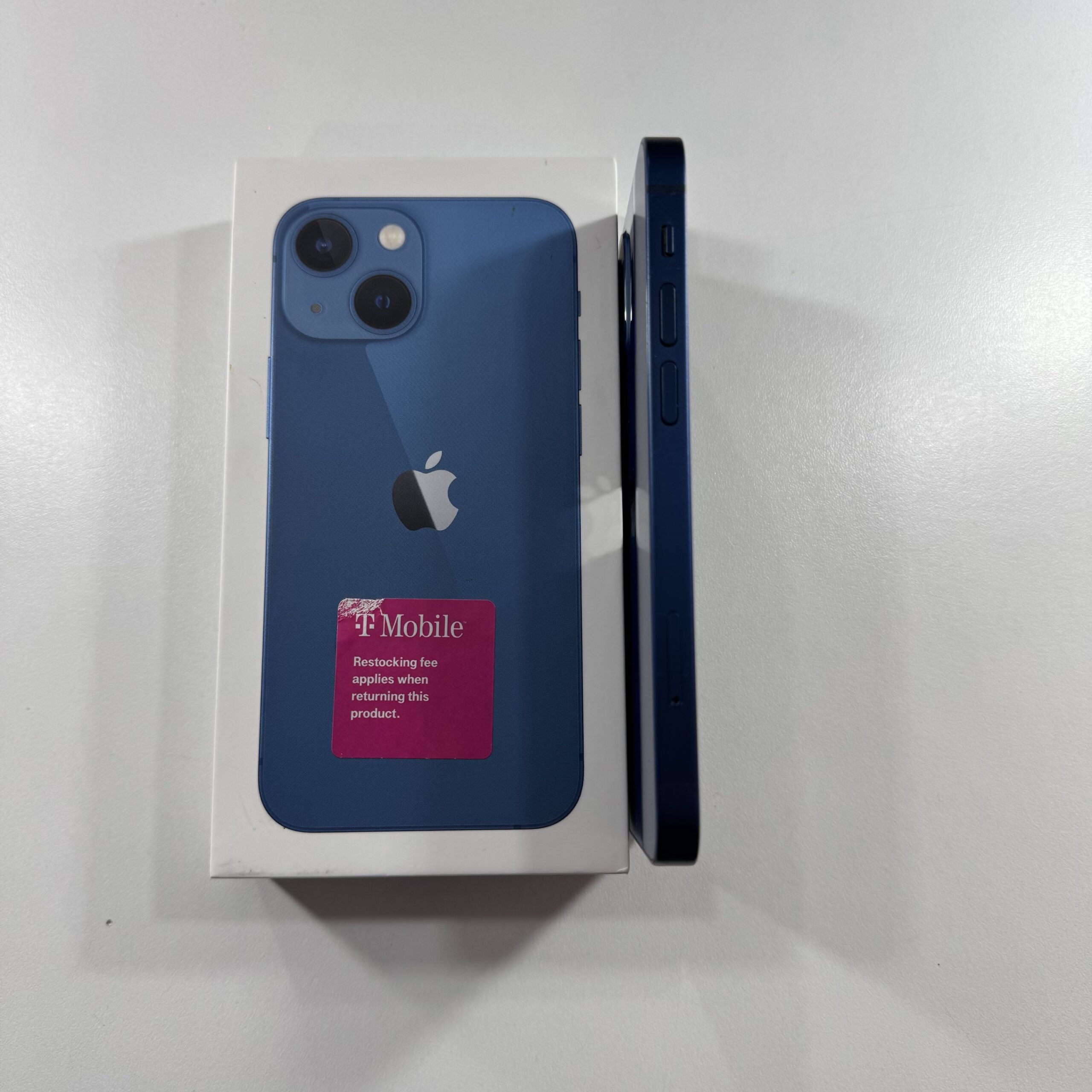 iPhone 12 MINI Blue 😍 - Imagen 6