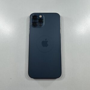 iPhone 12 Pro Pacific Blue 😍