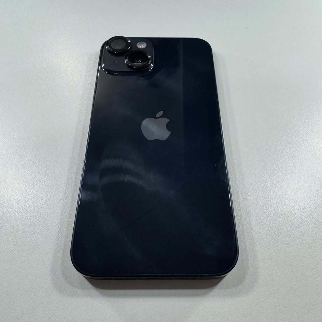 iPhone 14 Midnight - Imagen 4