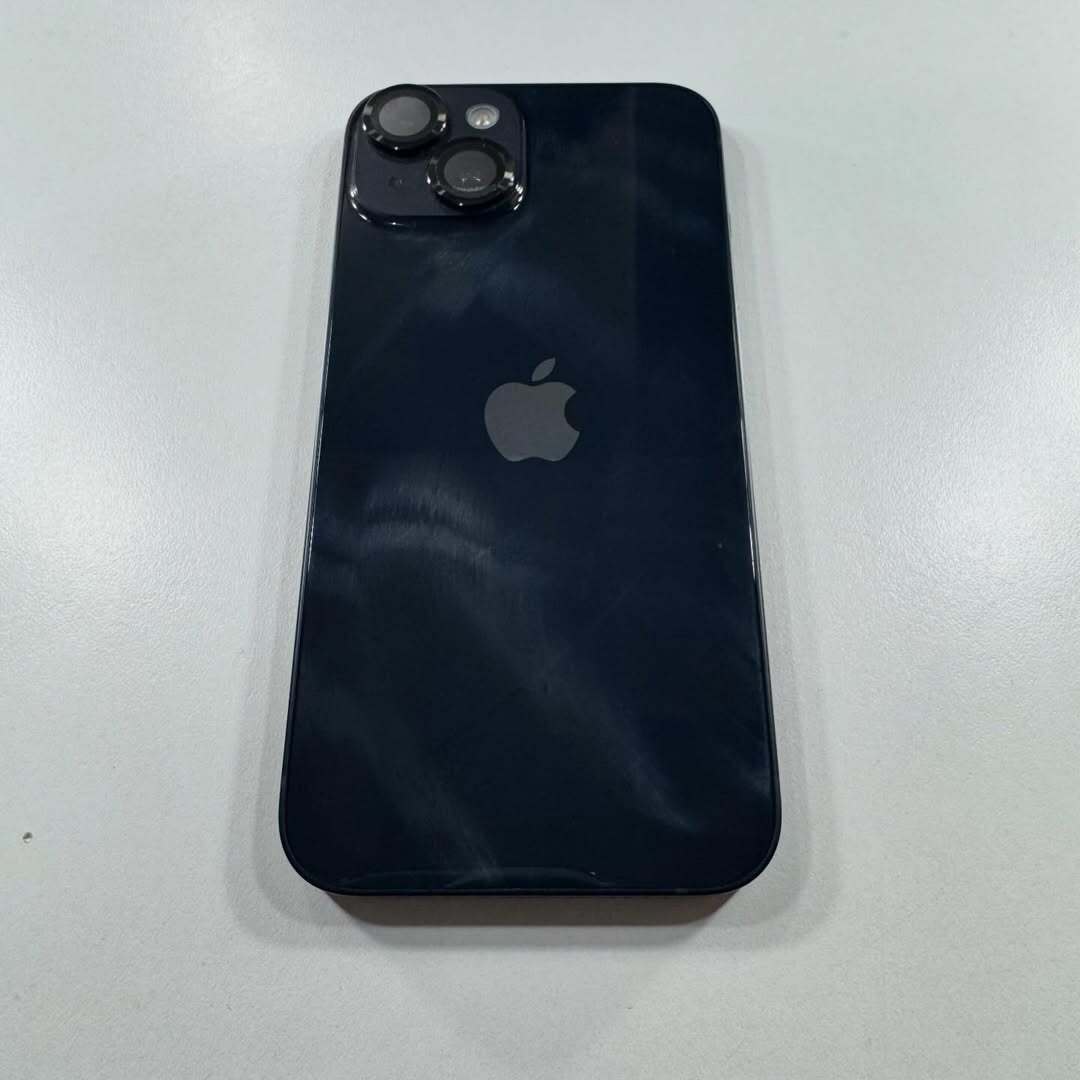 iPhone 14 Midnight - Imagen 9