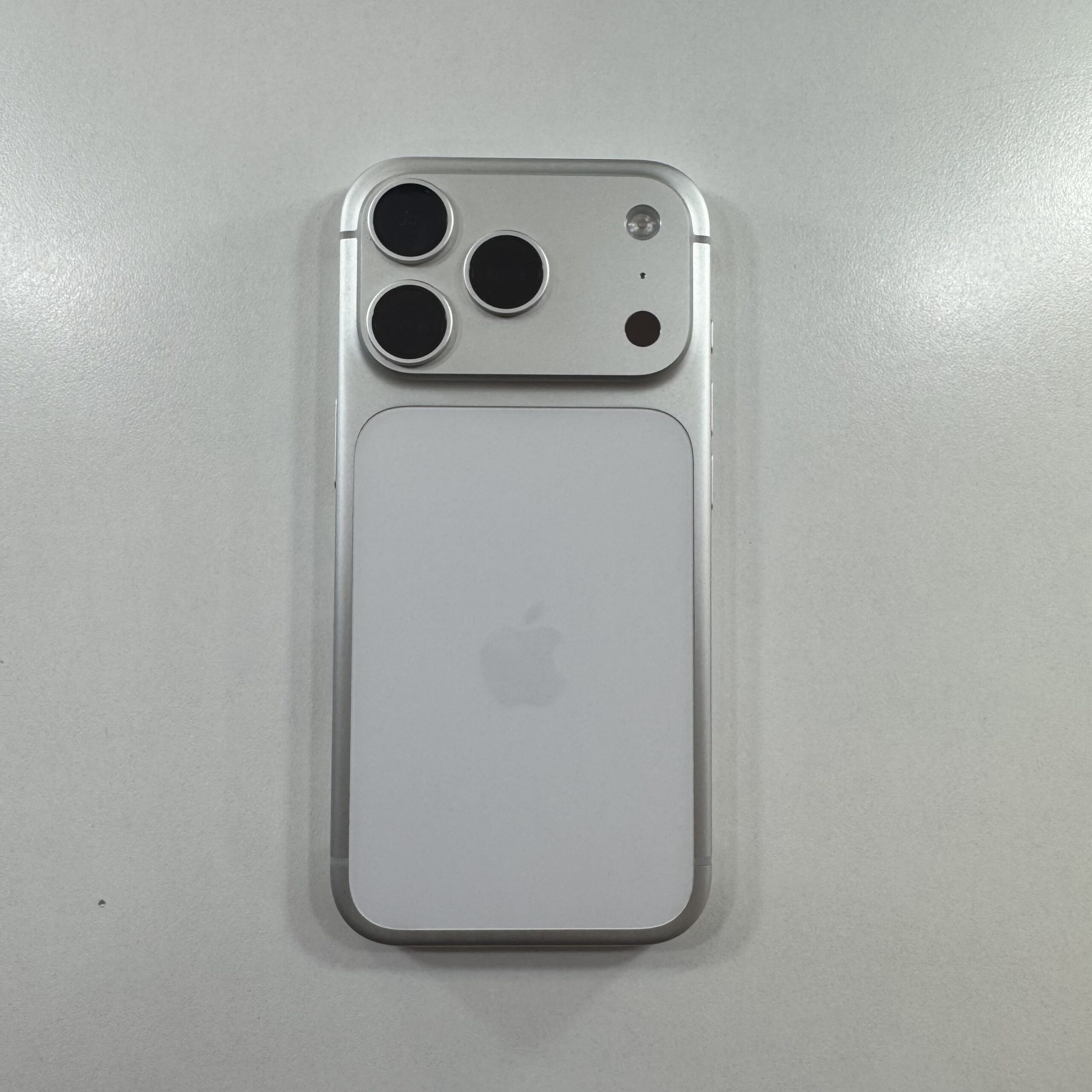 iPhone 17 Pro - Imagen 8