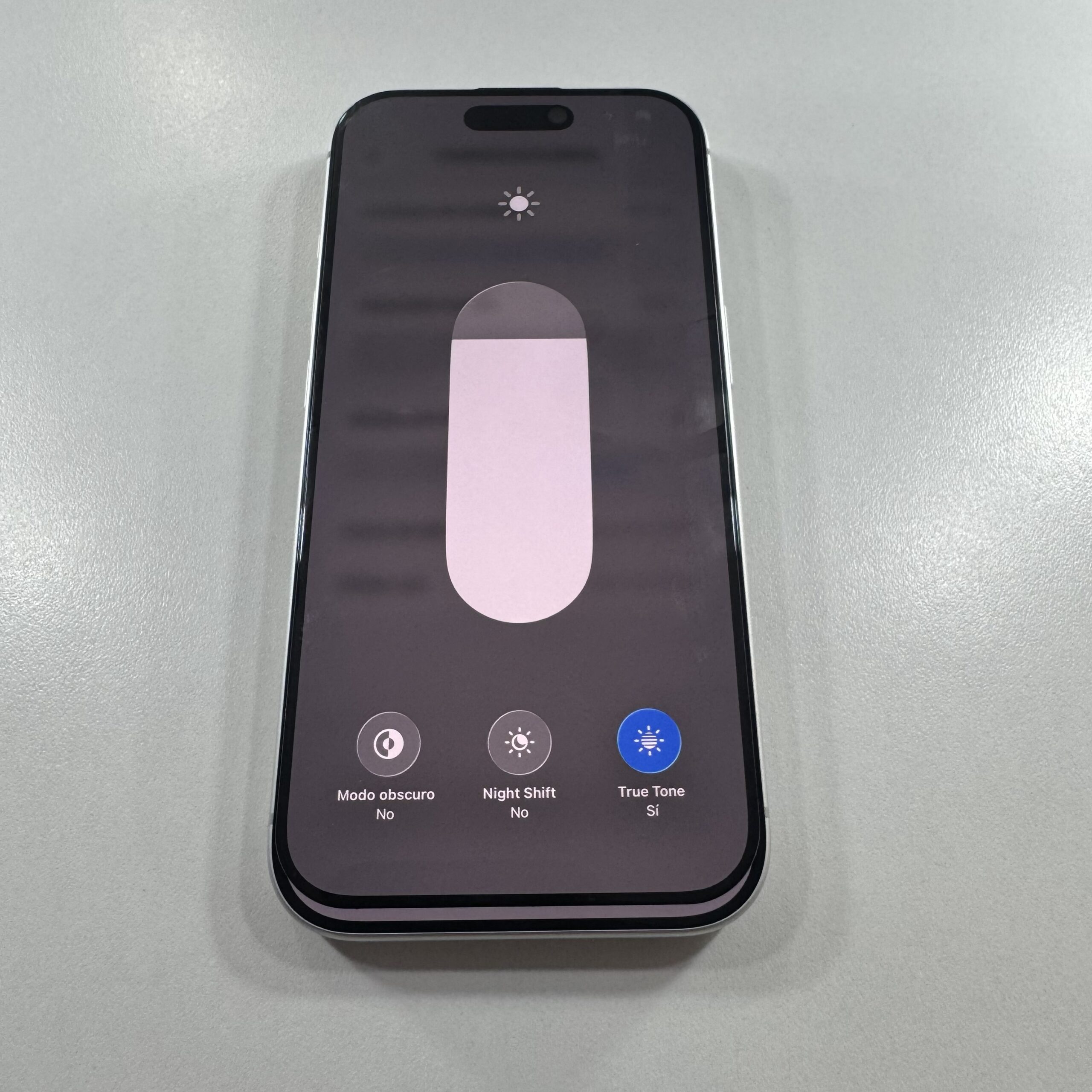 iPhone 17 Pro - Imagen 2
