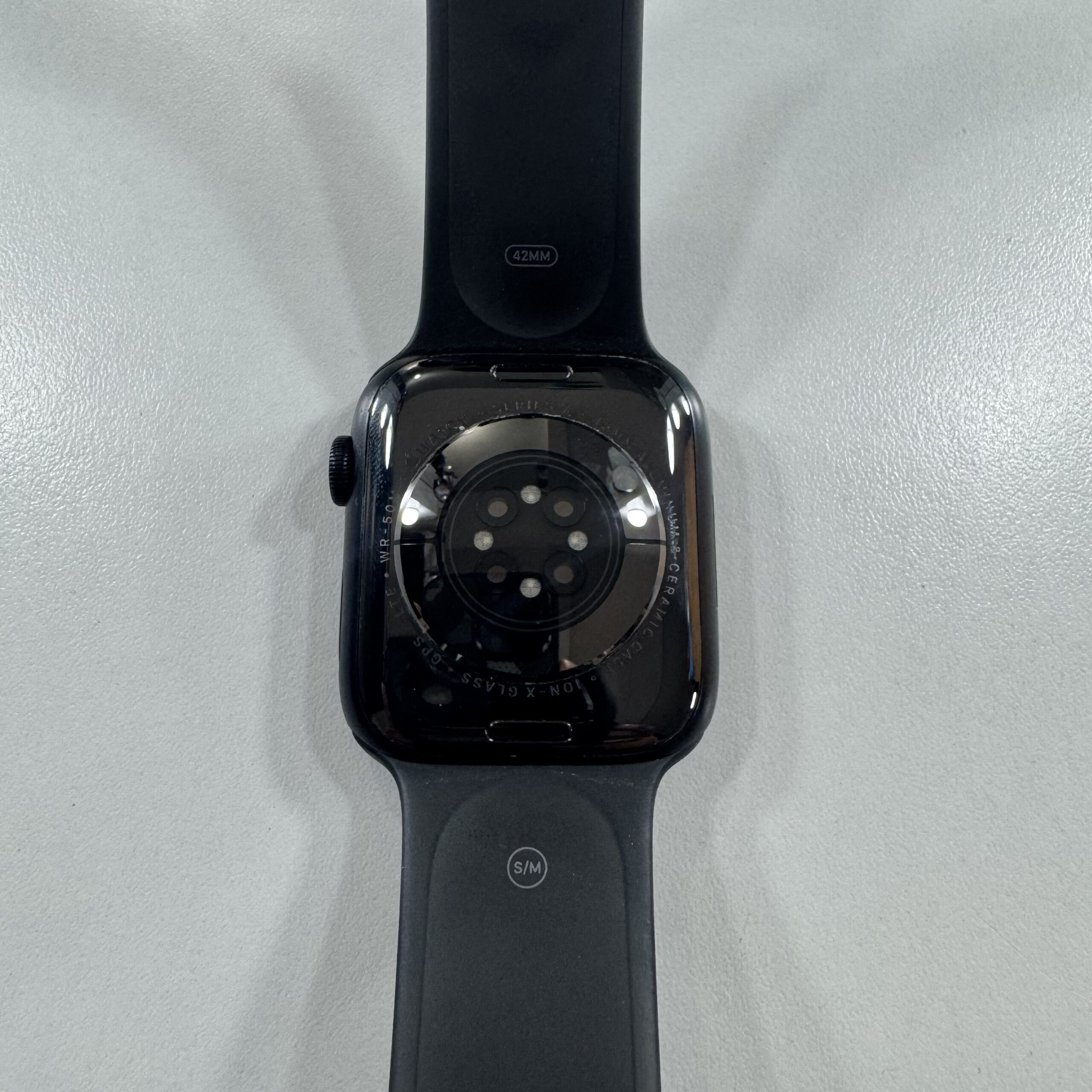 Apple Watch - Imagen 7