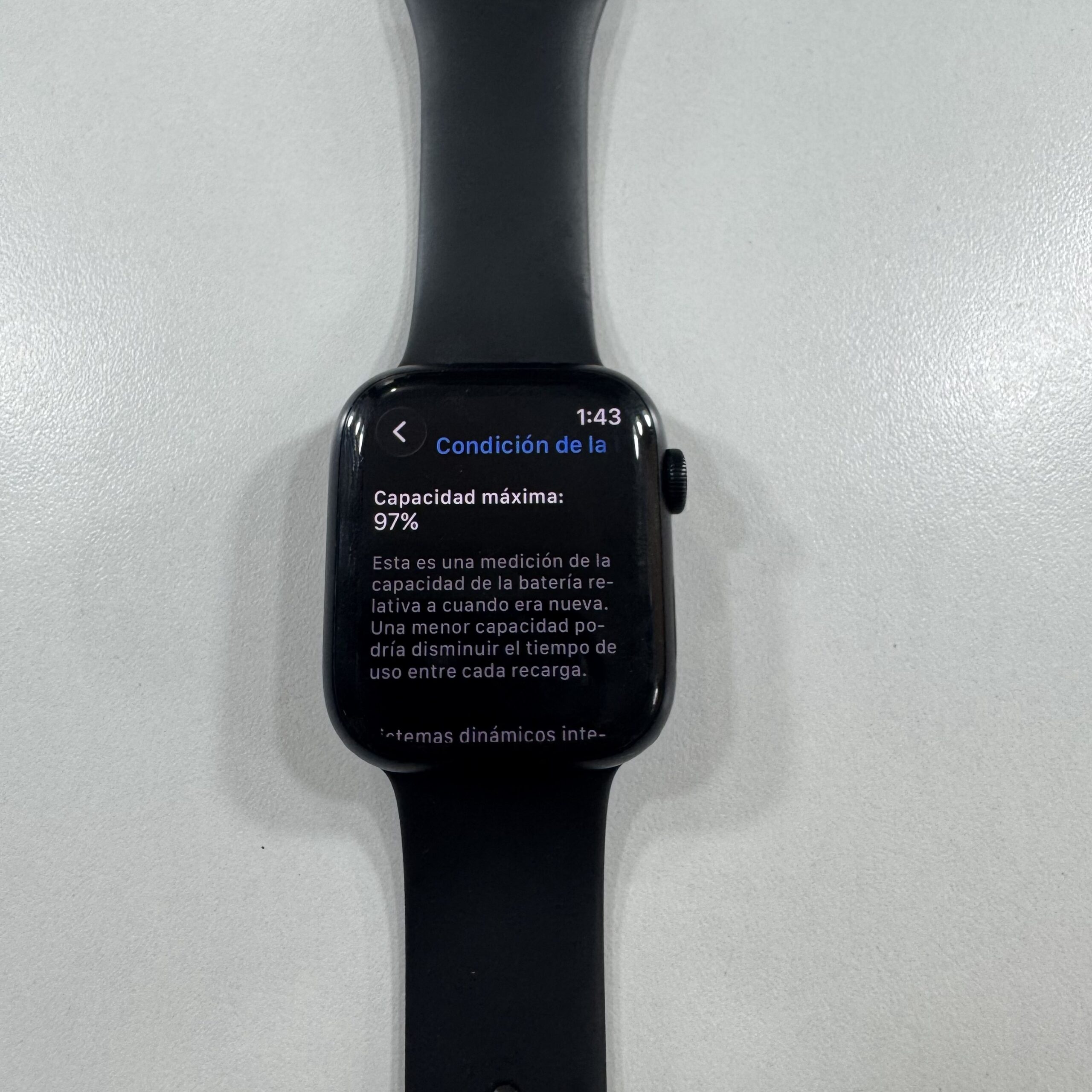 Apple Watch - Imagen 4