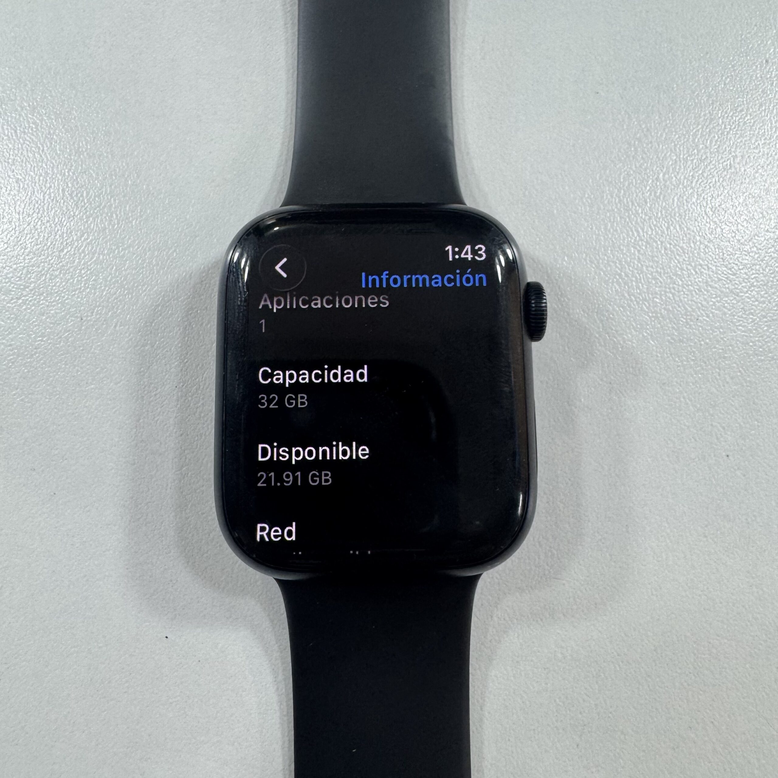 Apple Watch - Imagen 5